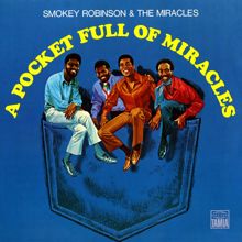 Smokey Robinson & The Miracles: Something / Something You Got