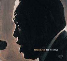 Memphis Slim: The Bluesman