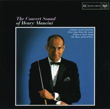Henry Mancini: The Concert Sound Of Henry Mancini