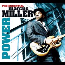 Marcus Miller: Power: The Essential Marcus Miller