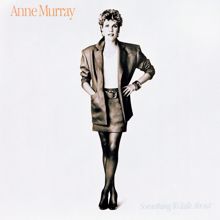 Anne Murray: Something To Talk About