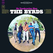 The Byrds: Mr. Tambourine Man