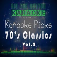 Hit The Button Karaoke: Laughter in the Rain (Originally Performed by Neil Sedaka) [Karaoke Version]