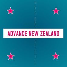 Leah Carroll, Peyton Turnwald, Shane Davies, The NZPP Choir, Truly Godfrey: Advance New Zealand (feat. Peyton Turnwald, Shane Davies, The NZPP Choir & Truly Godfrey )