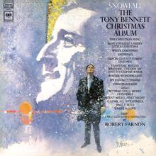 Tony Bennett: Snowfall: The Tony Bennett Christmas Album