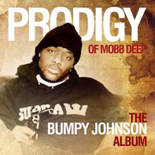 Prodigy: The Bumpy Johnson Album