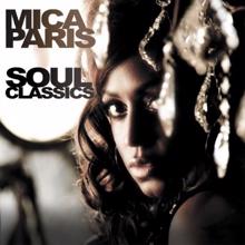 Mica Paris: What's Going On