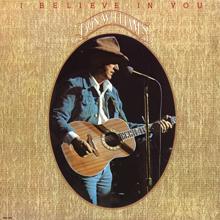 Don Williams: I Believe In You