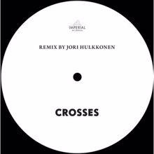 José González: Crosses (Jori Hulkkonen Remix)