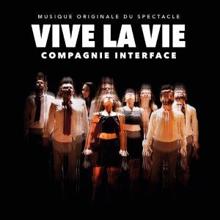 Compagnie Interface: La Gertrude (Live)