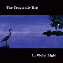 The Tragically Hip: In Violet Light