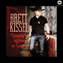 Brett Kissel: Started With A Song