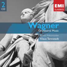 Klaus Tennstedt: Wagner: Opera Orchestral Music