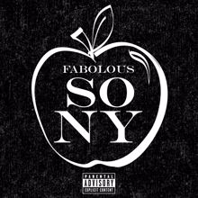 Fabolous: So NY