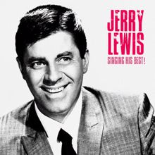 Jerry Lewis: Singing His Best (Remastered)