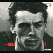 Jacques Brel: Marieke (Vol.5)