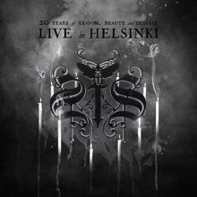 Swallow The Sun: Away (Live in Helsinki)