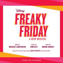 NaTasha Yvette Williams, Emma Hunton, Company - Freaky Friday: A New Musical: Watch Your Back