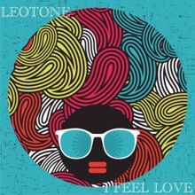 Leotone: I Feel Love (Retro Style)