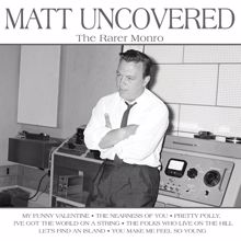 Matt Monro: You're Getting To Be A Habit With Me