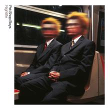 Pet Shop Boys: Nightlife: Further Listening 1996 - 2000 (2017 Remaster)