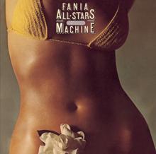 Fania All Stars: Rhythm Machine