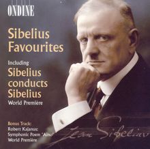 Swedish Radio Symphony Orchestra: Sibelius Favourites