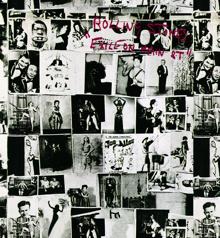 The Rolling Stones: Exile On Main St