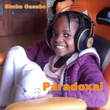 Simba Gasabo: Positive Attitude