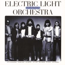 ELECTRIC LIGHT ORCHESTRA: Oh No Not Susan
