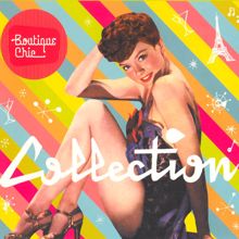 Various Artists: Boutique Chic Collection