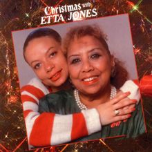 Etta James: (I'm Dreaming of A) White Christmas