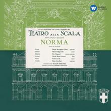 Maria Callas, Orchestra del Teatro alla Scala di Milano, Tullio Serafin: Bellini: Norma (1954 - Serafin) - Callas Remastered