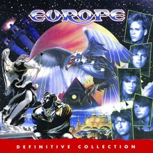 Europe: Break Free (Album Version)