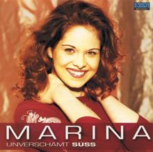 Marina: Ein bisschen Macho (Album Version)