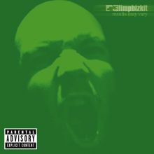 Limp Bizkit: Results May Vary