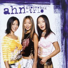 Ahn Trio: Groovebox