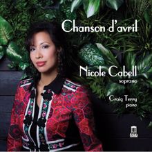 Nicole Cabell: Chanson d'avril