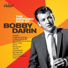 Bobby Darin: The Swinging Side Of Bobby Darin