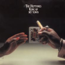 The Heptones: King of My Town (Expanded Version)