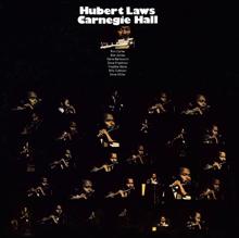 Hubert Laws: Carnegie Hall