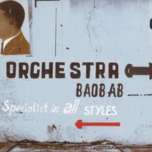 Orchestra Baobab: Specialist in All Styles