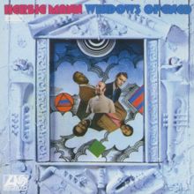 Herbie Mann: Windows Open