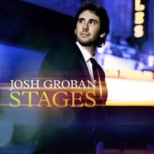 Josh Groban: Stages