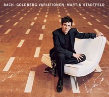 Martin Stadtfeld: Bach: Goldbergvariationen