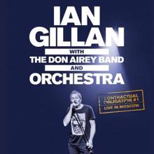 Ian Gillan: Contractual Obligation: Live in Moscow