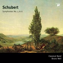 Bruno Weil: Schubert: Sinfonien Nr. 5 & 6