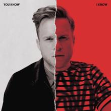 Olly Murs feat. Shaggy: You Know I Know