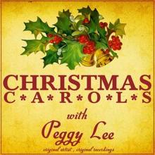 Peggy Lee: Christmas Carols