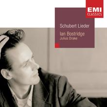 Ian Bostridge, Julius Drake: Schubert: Auf dem Wasser zu singen, Op. 72, D. 774